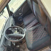 وانت پیکان|خودرو سواری و وانت|یزد, |دیوار