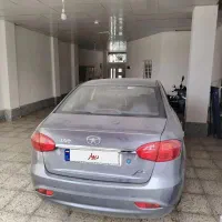 Jac j4 اتومات|خودرو سواری و وانت|گنبد کاووس, |دیوار