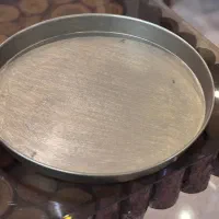 جا گلدانی و ۴گلدان‌فلزی|صنایع دستی و سایر لوازم تزئینی|کرج, گلشهر|دیوار