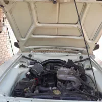 پیکان وانت دوگانه مدل ۹۳