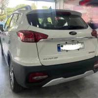 جک Sr3 صفر مدل 404|خودرو سواری و وانت|تهران, نازی‌آباد|دیوار