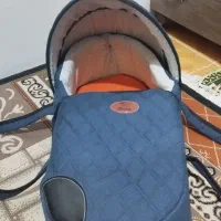 ساک حمل نوزاد
