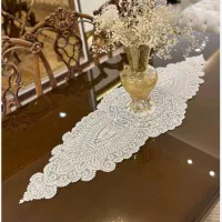 رانر.رومیزی.رو پشتی.کووسن