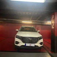 ماشین SWM بدون رنگ|خودرو سواری و وانت|تهران, شهرآرا|دیوار