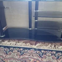 میز تلوزیون نو و سالم