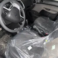 خودرو پژو 207i اتوماتیک سقف شیشه ای|خودرو سواری و وانت|مشهد, شهرک رازی (شهرک غرب)|دیوار