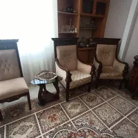 مبلمان سلطنتی ۹ نفره