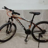دوچرخه 26 کراس