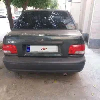 پراید مدل ۱۳۸۰|خودرو سواری و وانت|گرگان, |دیوار