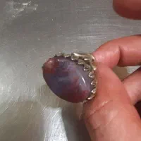 انگشتر عقیق