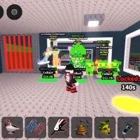 steal a brainrot|کنسول، بازی ویدئویی و آنلاین|سیریک, |دیوار