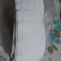 نوارپرده|پرده، رانر، رومیزی|مشهد, رسالت|دیوار