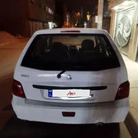 پراید 111|خودرو سواری و وانت|برخوار, |دیوار