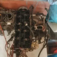 سوزن نیمه انژکتور سیلو ریو پراید|قطعات یدکی و لوازم جانبی|مشهد, شهرک مهر آباد|دیوار