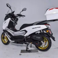 موتور پیشروRx175