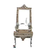 ایینه کنسول