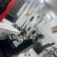 دکور آرایشگاه و سالن زیبایی