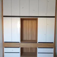 نجاری(MDF)