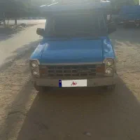 سایپا مدل ۷۱