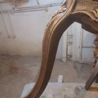 تعمیر مبل رنگ‌کاری میز نهارخوری سرویس خواب کنسول