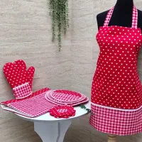 سرویس آشپزخانه عروس ۹تکه