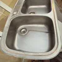 سینک ظرفشویی