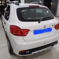 کوییک مدل ۴۰۲|خودرو سواری و وانت|خرمآباد, |دیوار