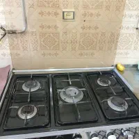 کمد لباس و اجاق گاز