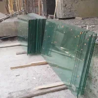 حمل شیشه سکوریت