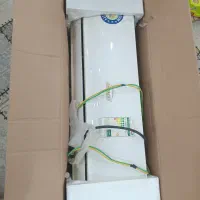 کولر ۲۴ هزار جنرال تک