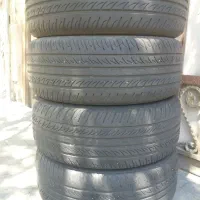 لاستیک 205/60/14 یزد تایر