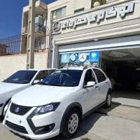 کوییکGXL مدل1402 درحدخشک