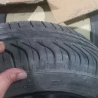 رینگ و لاستیک ۱۴ پژو