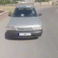 پراید ۸۹