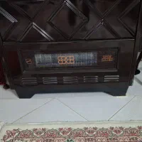 بخاری سپهر الکتریک سالم