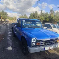 نیسان صفر 1404،آپشنال دوگانه