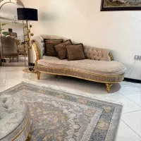 مبل راحتی|مبلمان خانگی و میز عسلی|کرج, حسن آباد|دیوار