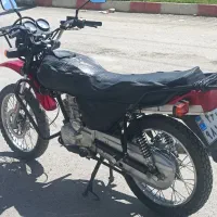 احسان شکاری ۱۵۰cc