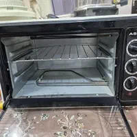 توستر،چرخ خیاطی