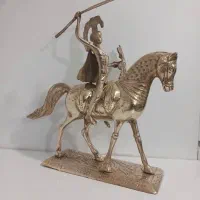 وسایل دکوری برنزی شیک