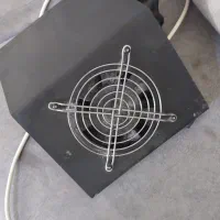 فن تک موتوره اصلی