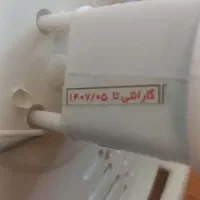 چراغ سنسوردار   تیکان  گارانتی  ۳۵  ماه|لامپ و چراغ|مشهد, نوید|دیوار