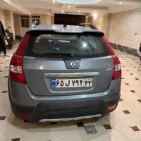 H30 کراس مدل ۹۷|خودرو سواری و وانت|تهران, خاوران|دیوار