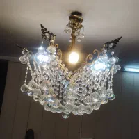 لوستر برنز اصل