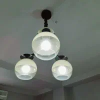 لوستر سالم
