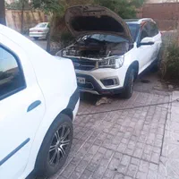 گاز کولر خودرو ۴۵۰ تعمیر کمپرسور کولر شارژ گاز|خدمات موتور و ماشین|مشهد, امامیه (شهرک غرب)|دیوار