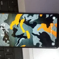 گوشی سامسونگ a21s..