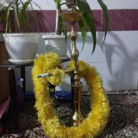 قلیون برنج|کلکسیون و سرگرمی|بم, |دیوار