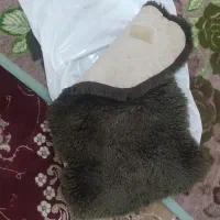 پوست بره (ترکیه)طبیعی دباغی شده