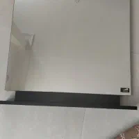 آینه روشویی